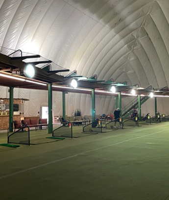 Dominion Golf Dome